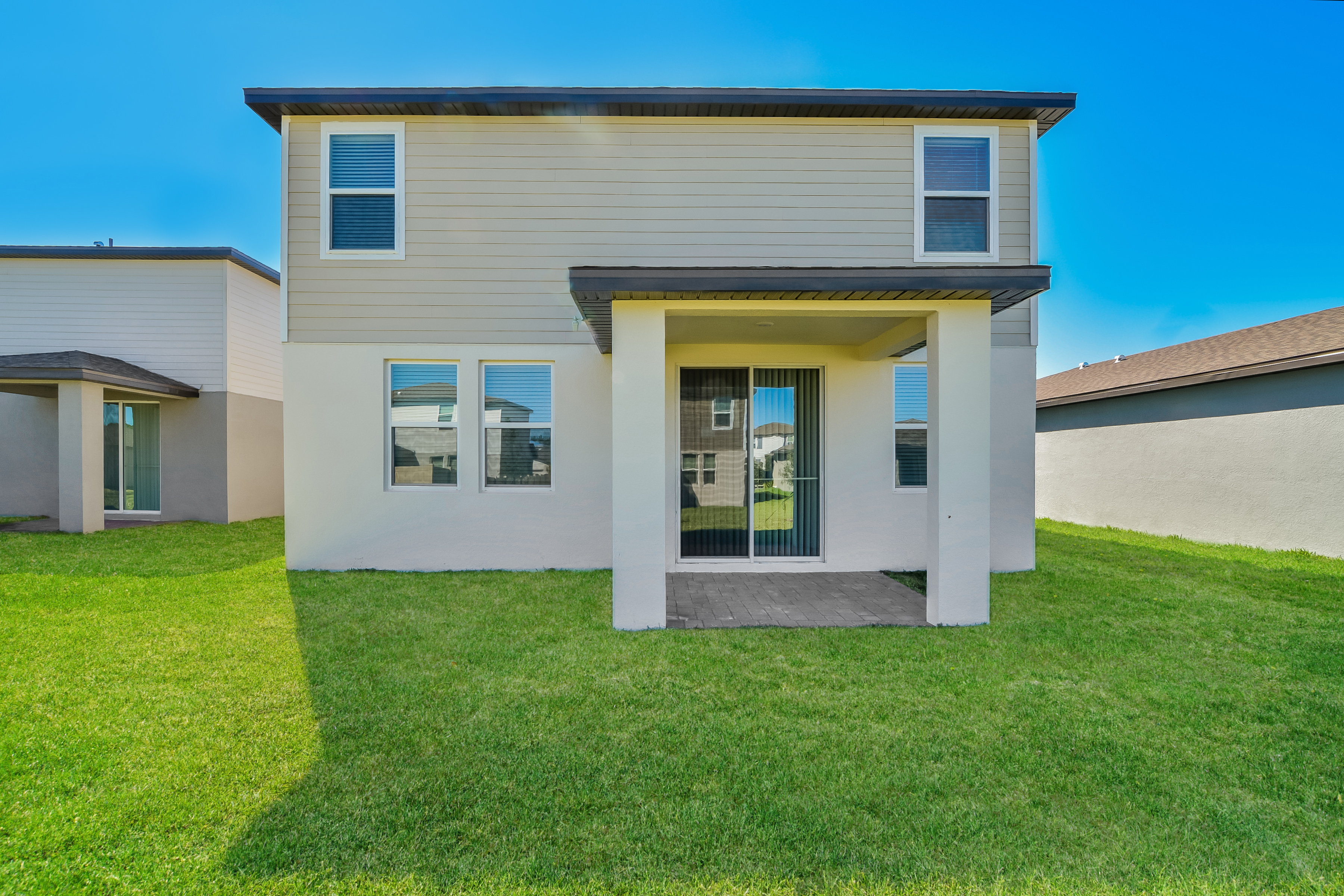 5265 Luke Hammock St St. Cloud, FL 34771